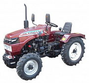 Мини-трактор Xingtai XT-224