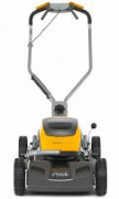 Аккумуляторная газонокосилка Stiga Multiclip Pro 50 SX DAE 291502108/ST2