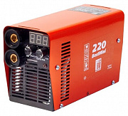 Сварочный аппарат BestWeld BESTMINI 220