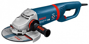 УШМ BOSCH GWS 24-230 JVX