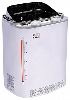 Банная печь Sawo SCANDIA COMBI SCAC-90NS-Z
