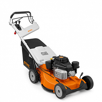Бензиновая газонокосилка Stihl RM 756 YC 63780113421