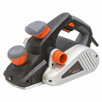 Рубанок P.I.T. GHO110-C