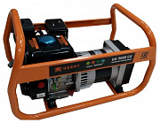 Бензиновая электростанция Gesht GG3000CX
