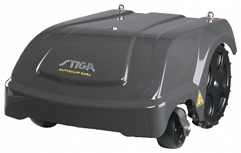 Газонокосилка STIGA Autoclip 525