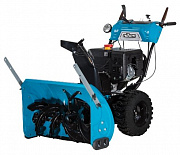 Бензиновый снегоуборщик Aiken MST 1100E