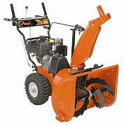 Бензиновый снегоуборщик Ariens ST 824 E Deluxe