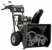 Бензиновый снегоуборщик BRIGGS & STRATTON BL924R