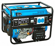 Бензиновая электростанция ТСС SGG-7500 E