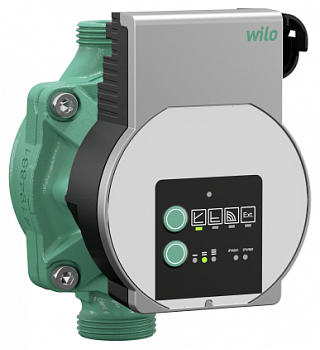 Насос Wilo Varios PICO 25/1-7