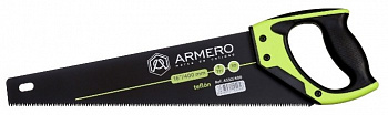 Ножовка по дереву Armero A532/400 400 мм