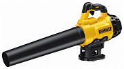 Аккумуляторная воздуходувка DeWALT DCM562PB-QW