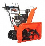 Бензиновый снегоуборщик Ariens ST24LET Deluxe