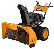 Бензиновый снегоуборщик Gardenpro KC1542MS