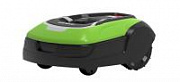 Газонокосилка робот Greenworks Optimow 10 2505507