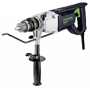 Дрель Festool DR 20 E FF-Set