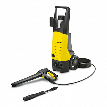 Мойка высокого давления Karcher K 5 UM 1.950-213.0