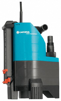 Насос GARDENA 13000 Сomfort 1799