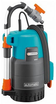Насос GARDENA 4000/2 Comfort