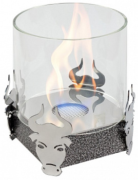 Камин Lux Fire Телец