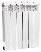 Радиатор секционный биметаллический VGS Classic Bm 500/80