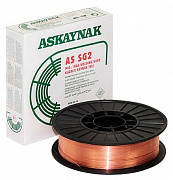 Проволока из металлического сплава ASKAYNAK AS SG2 1мм 5кг