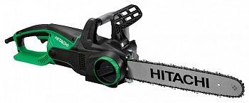 Цепная электрическая пила Hitachi CS35Y