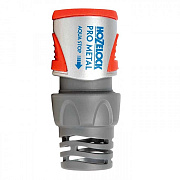 Коннектор Hozelock 2035 Pro Aquastop Pro 1/2 дюйма