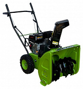 Бензиновый снегоуборщик GREENLINE GL410A