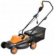 Электрическая газонокосилка Carver LME-1232