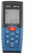 Лазерный дальномер CEM LDM-35
