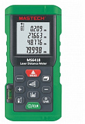 Лазерный дальномер Mastech MS6418