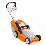 Электрическая газонокосилка Stihl RME 443 C 63380112415