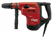 Перфоратор Hilti TE 70P-ATC кейс