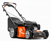 Бензиновая газонокосилка Husqvarna LC353AWD 9704501-01