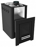 Банная печь Metafire АЛТАЙ 12