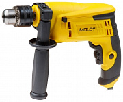 Дрель Molot MDS 1050 SET