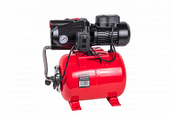 Насосная станция P.I.T. PAP015023-750/38