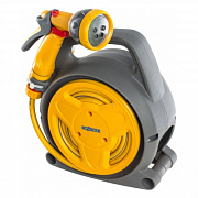 Катушка со шлангом Hozelock 2425 Pico Reel 10м