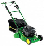 Газонокосилка John Deere R43RVE