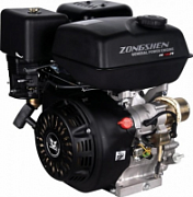 Двигатель бензиновый ZONGSHEN ZS 168 FBE-4 1T90QQ6E4