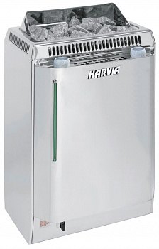 Печь электрическая Harvia Topclass Combi KV80SE