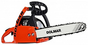 Цепная бензиновая пила Dolmar PS-45