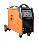 Аппарат аргонодуговой сварки Varteg TIG 401 AC/DC Pulse 7809
