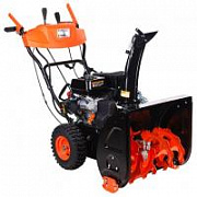 Бензиновый снегоуборщик PATRIOT PRO 658 E