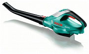 Аккумуляторная воздуходувка BOSCH ALB 18 Li 0