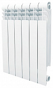 Радиатор секционный алюминий Royal Thermo Optimal 500