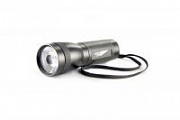 Фонарь Яркий луч LUX-1W LENS 4606400608516