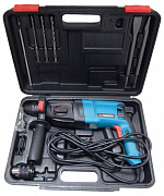 Перфоратор Forsage Electro RH26-980EC Plus