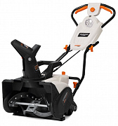 Аккумуляторный снегоуборщик Daewoo Power Products DAST 5040Li